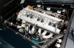 Aston Martin DB6 1967 года